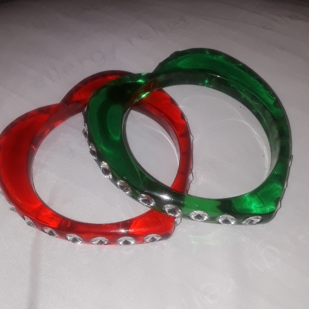 Bracelets